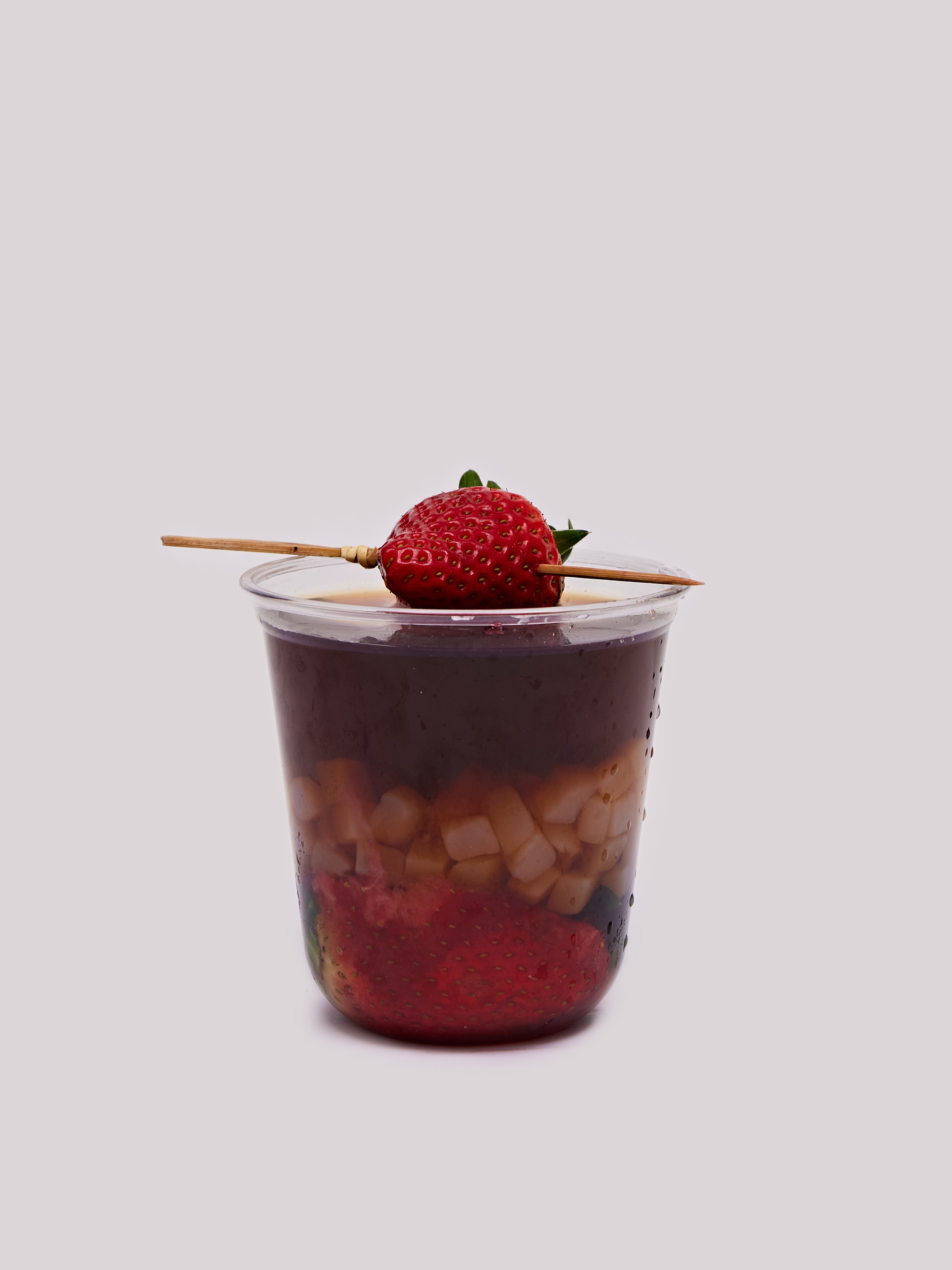 測試單品A